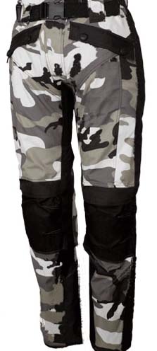 Sports Touring Trouser